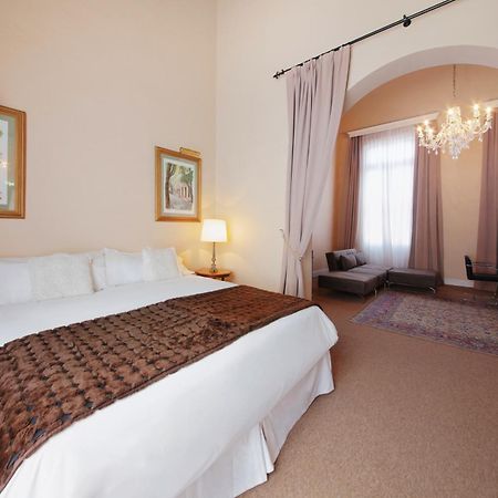 Hotel Del Casco San Isidro  Buitenkant foto