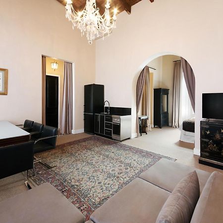 Hotel Del Casco San Isidro  Buitenkant foto