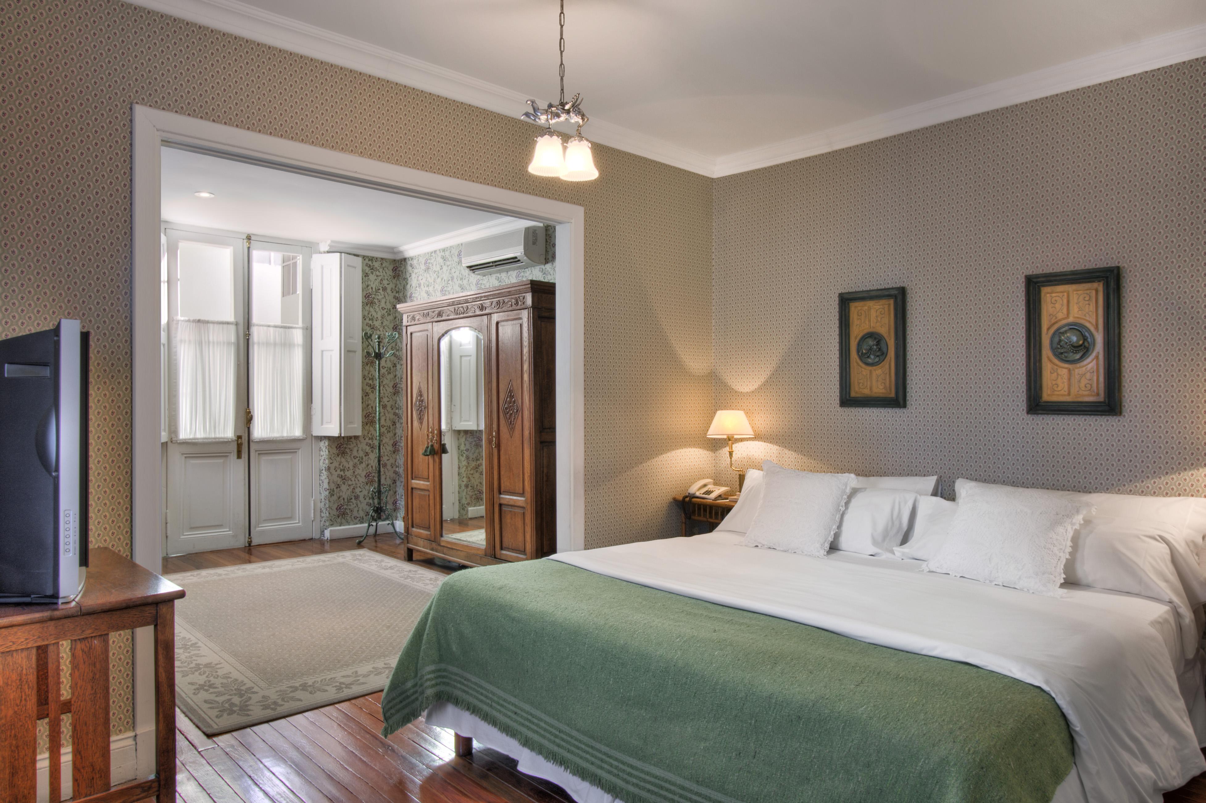 Hotel Del Casco San Isidro  Buitenkant foto