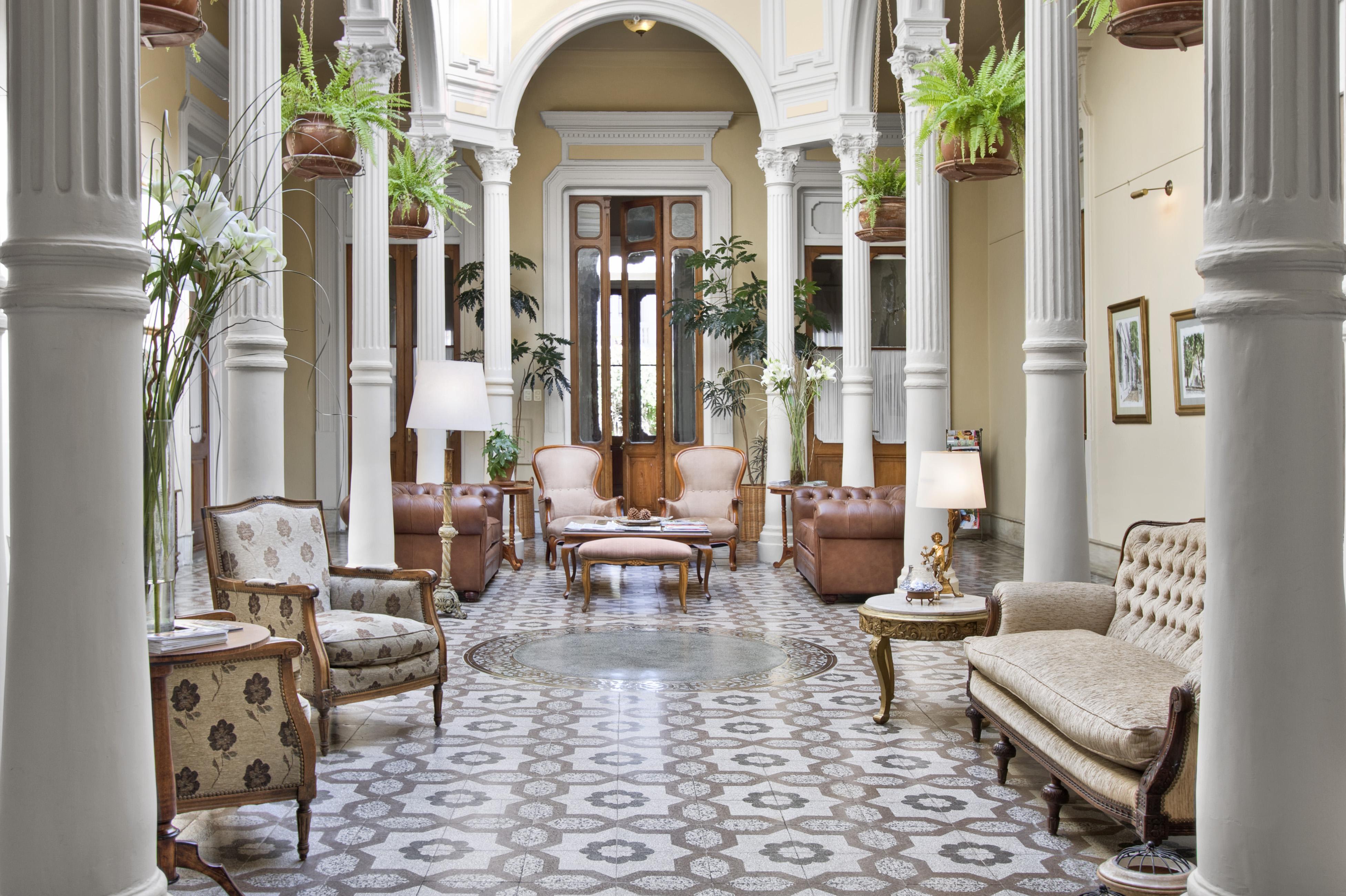 Hotel Del Casco San Isidro  Buitenkant foto