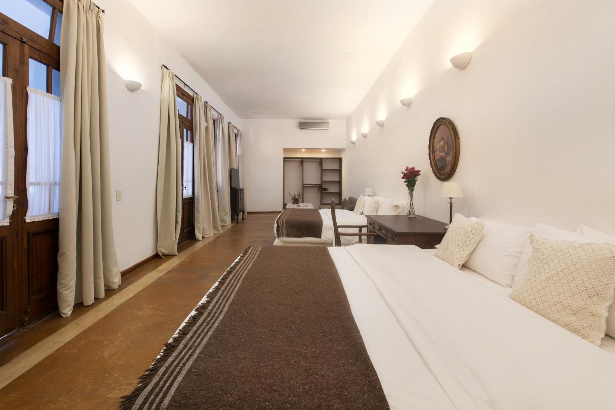 Hotel Del Casco San Isidro  Buitenkant foto