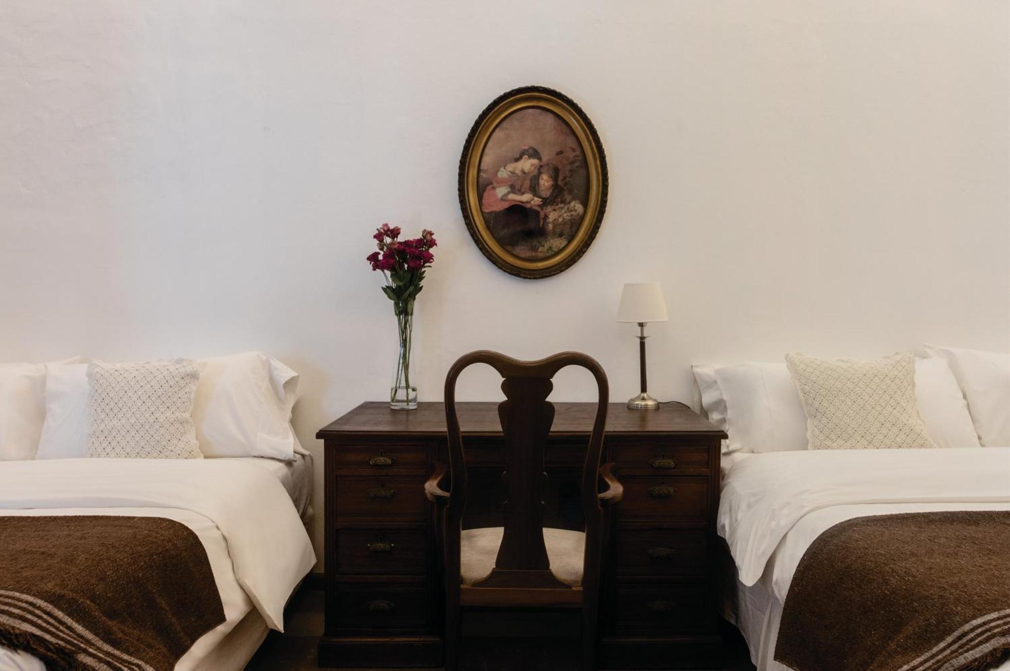 Hotel Del Casco San Isidro  Buitenkant foto