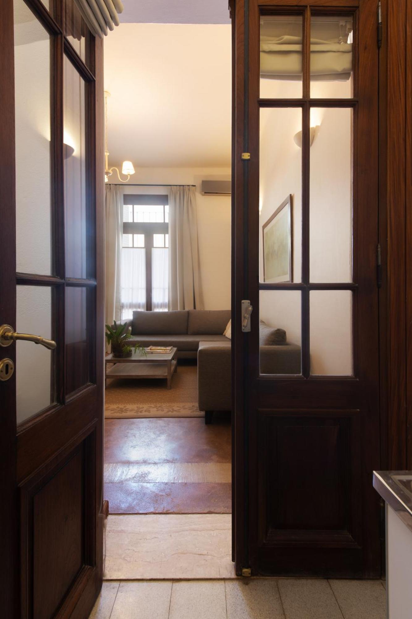 Hotel Del Casco San Isidro  Buitenkant foto