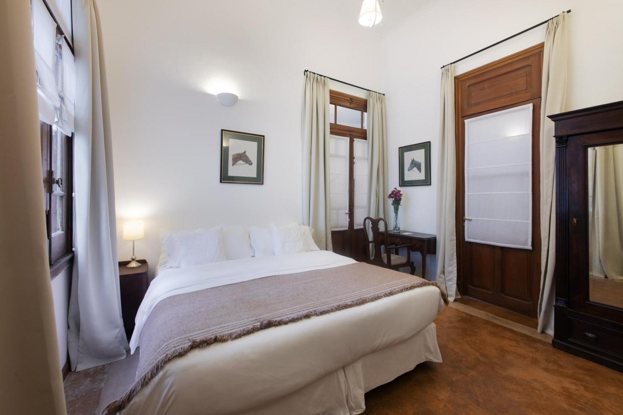 Hotel Del Casco San Isidro  Buitenkant foto