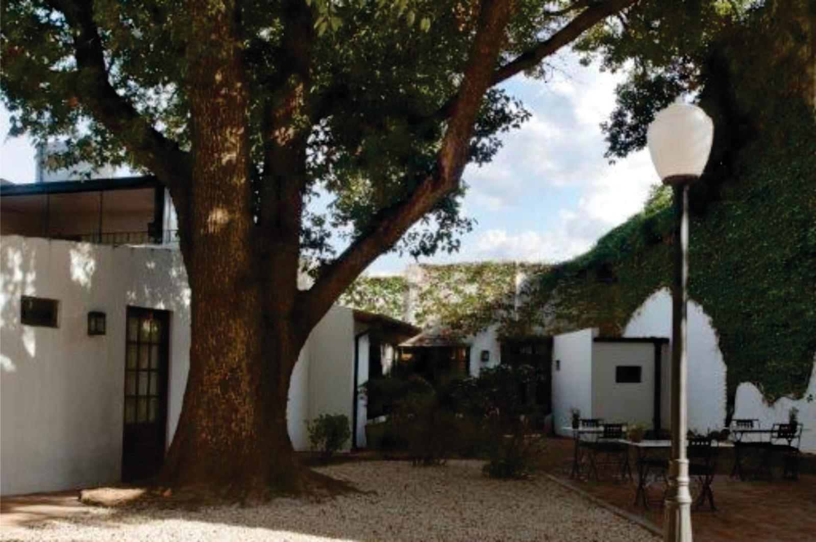 Hotel Del Casco San Isidro  Buitenkant foto