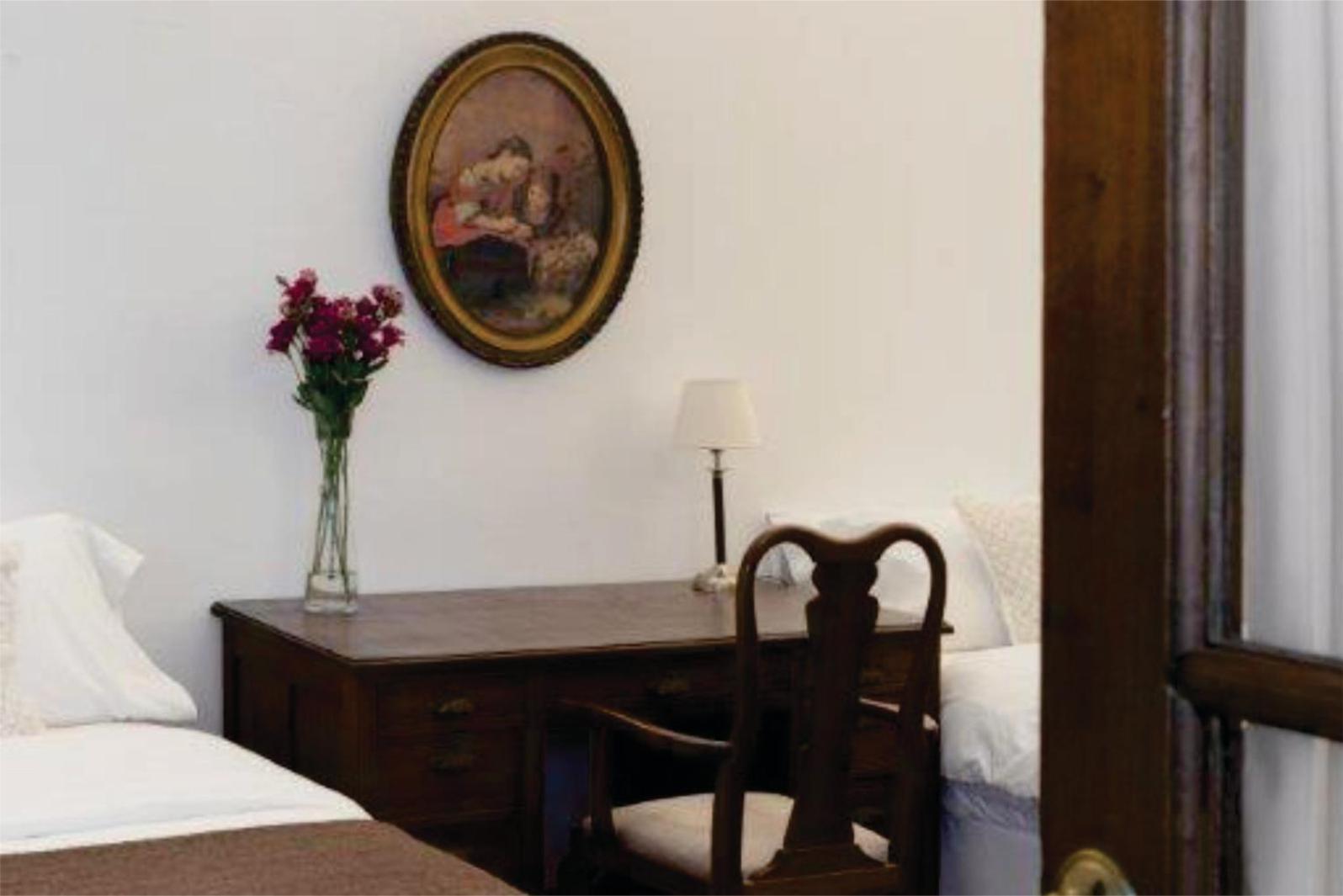 Hotel Del Casco San Isidro  Buitenkant foto