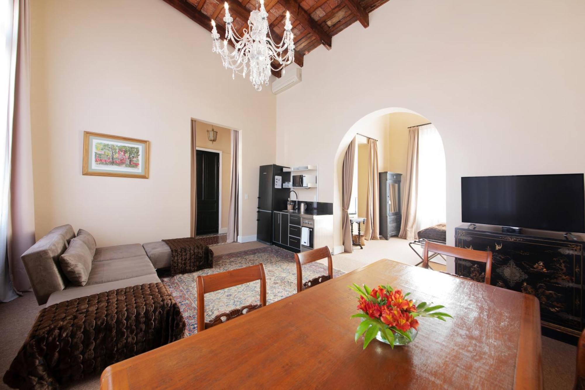Hotel Del Casco San Isidro  Buitenkant foto