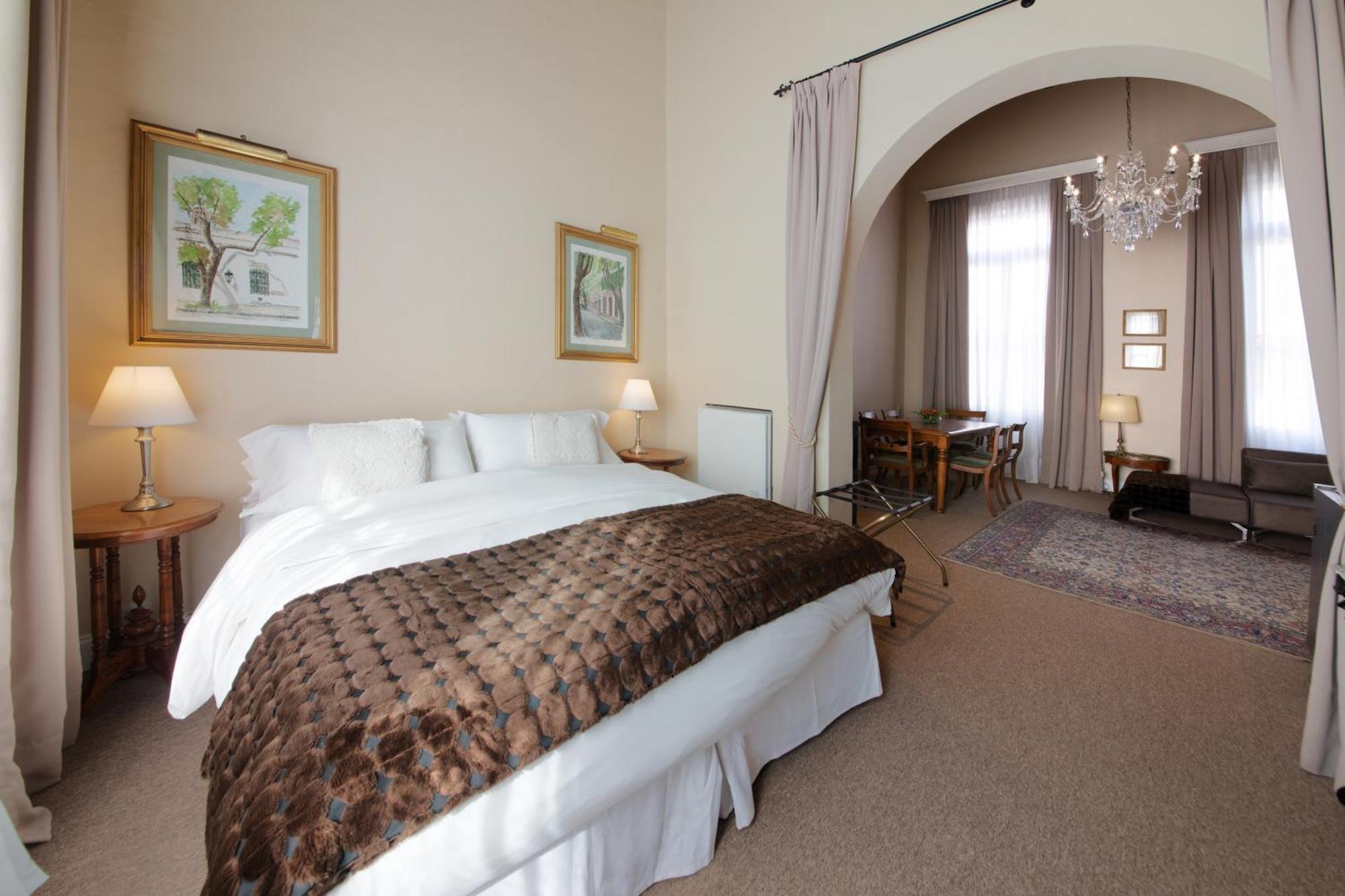 Hotel Del Casco San Isidro  Buitenkant foto