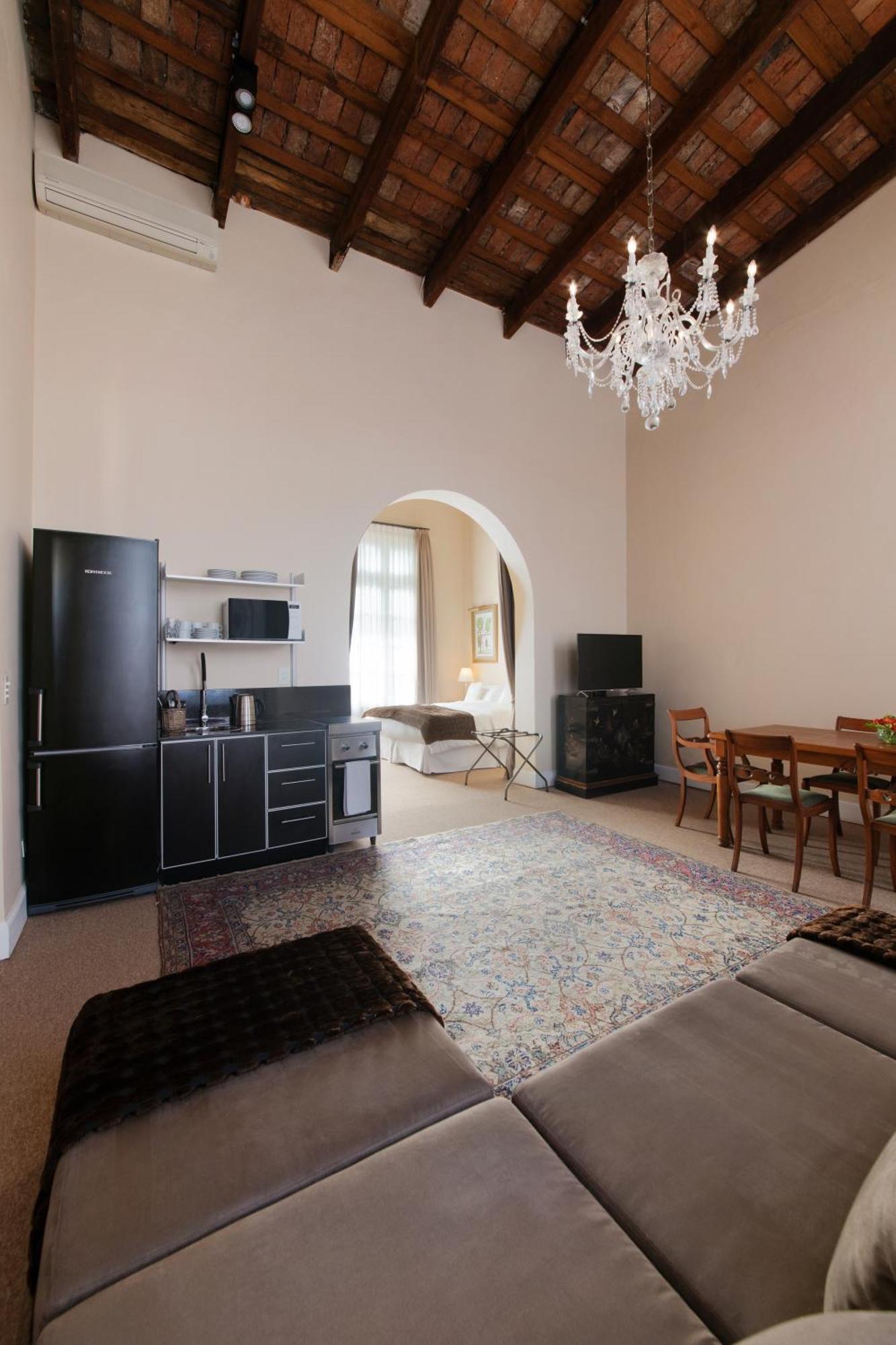 Hotel Del Casco San Isidro  Buitenkant foto