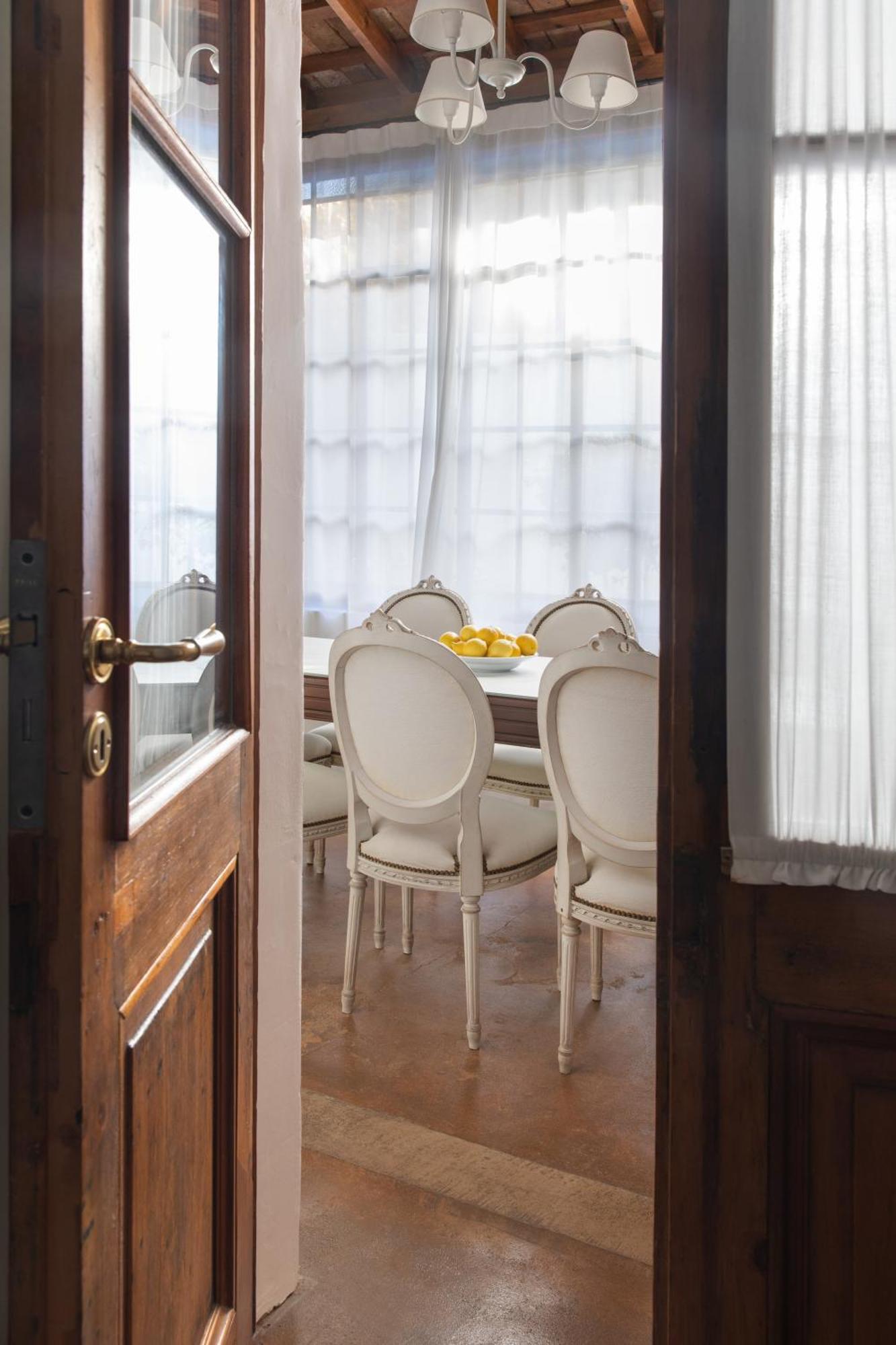 Hotel Del Casco San Isidro  Buitenkant foto