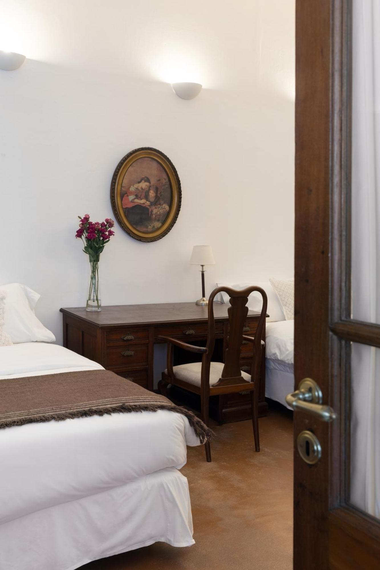 Hotel Del Casco San Isidro  Buitenkant foto