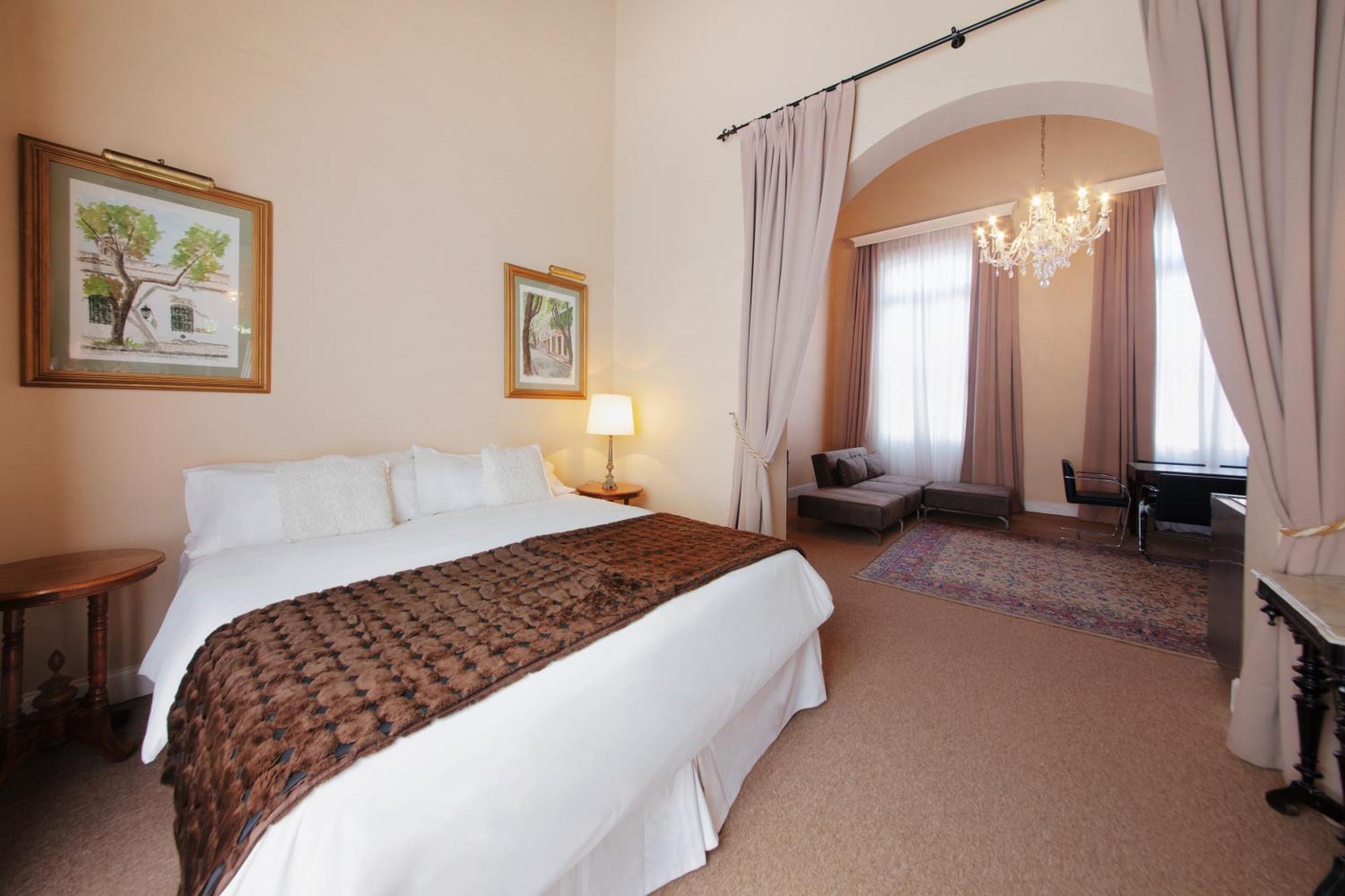 Hotel Del Casco San Isidro  Buitenkant foto