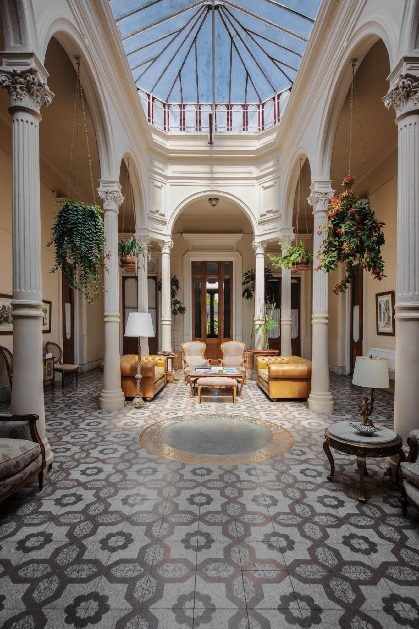 Hotel Del Casco San Isidro  Buitenkant foto