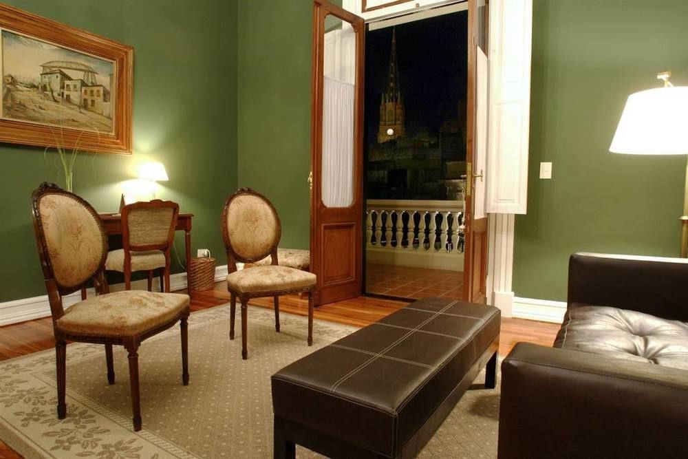 Hotel Del Casco San Isidro  Kamer foto