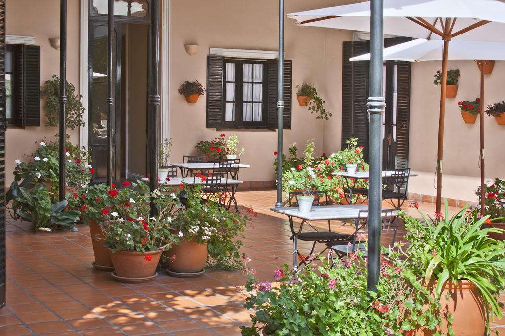 Hotel Del Casco San Isidro  Buitenkant foto