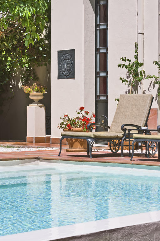 Hotel Del Casco San Isidro  Buitenkant foto