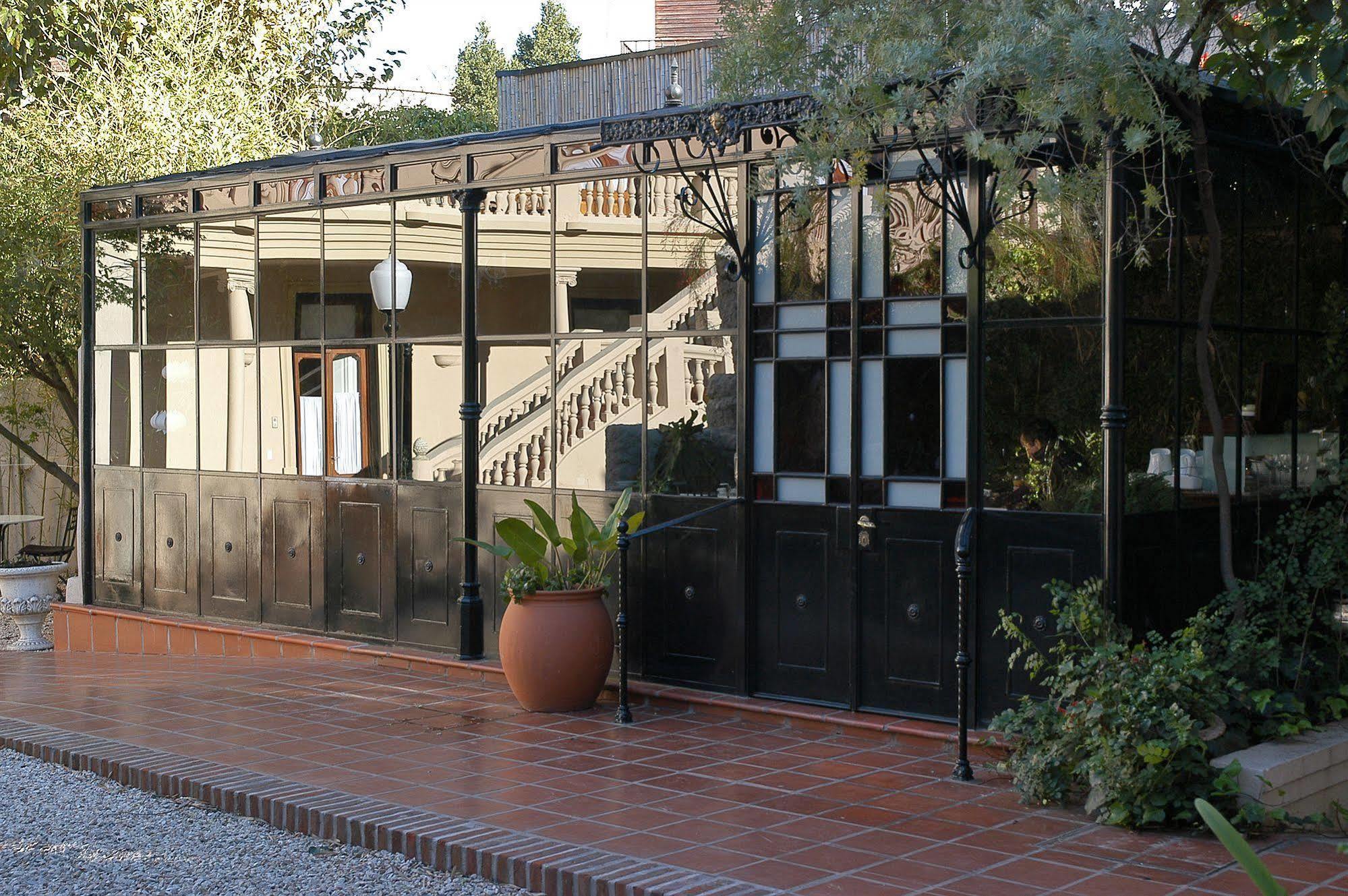 Hotel Del Casco San Isidro  Buitenkant foto