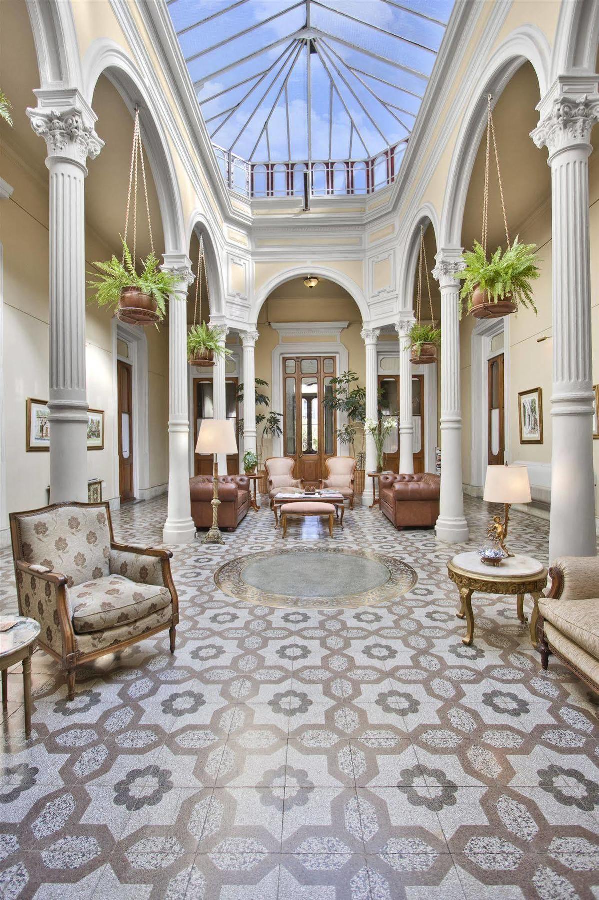 Hotel Del Casco San Isidro  Buitenkant foto