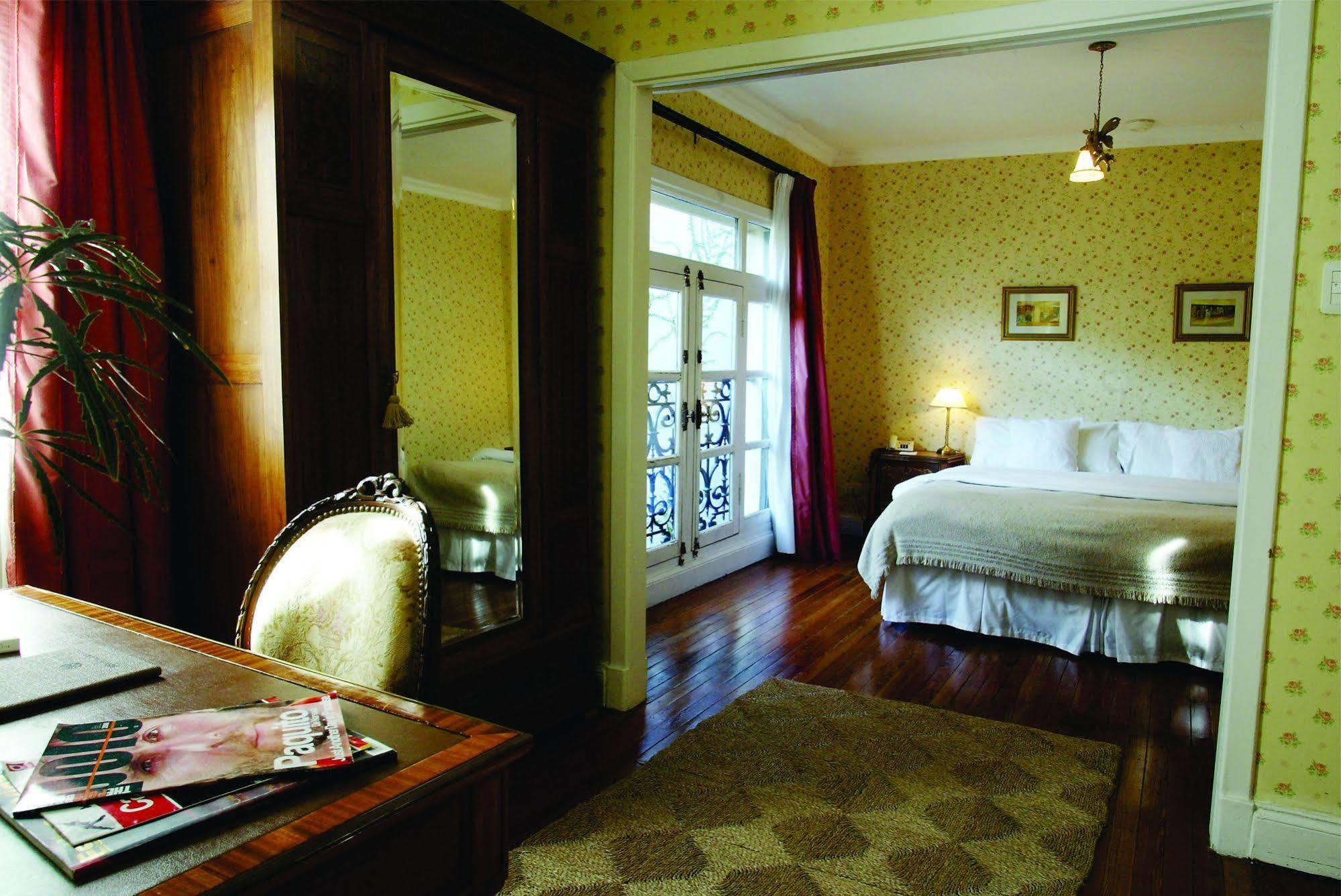 Hotel Del Casco San Isidro  Kamer foto