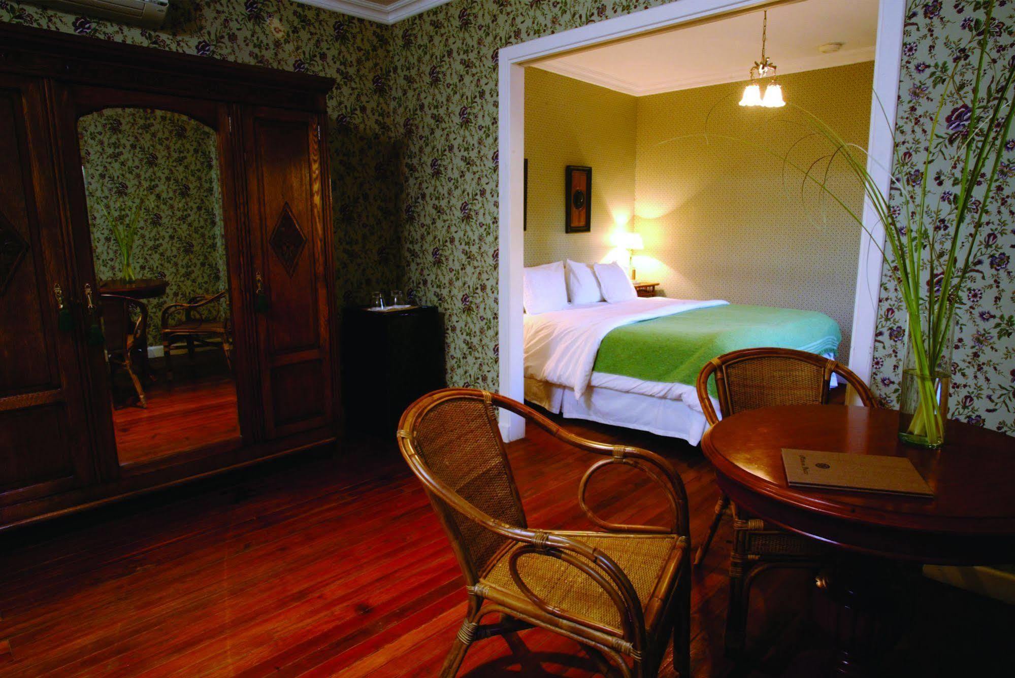 Hotel Del Casco San Isidro  Kamer foto