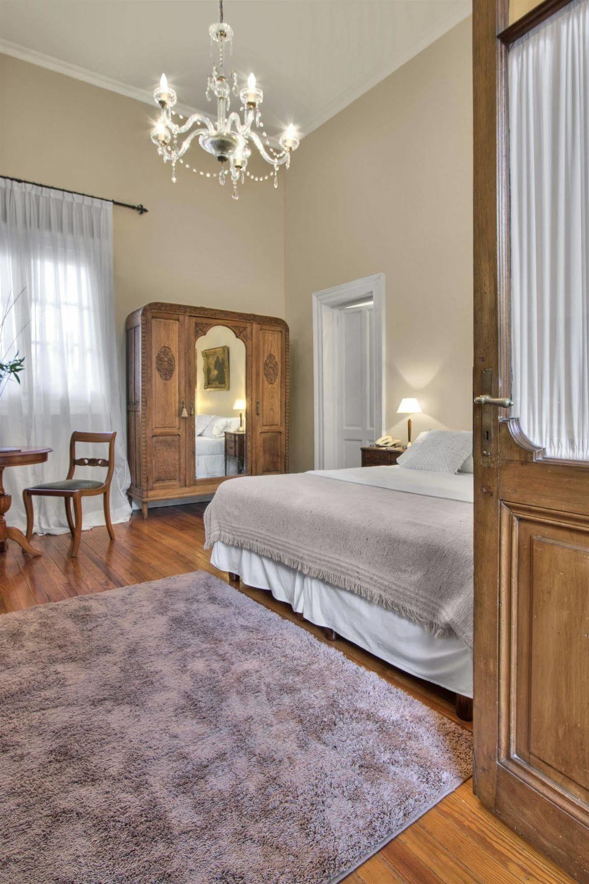 Hotel Del Casco San Isidro  Buitenkant foto