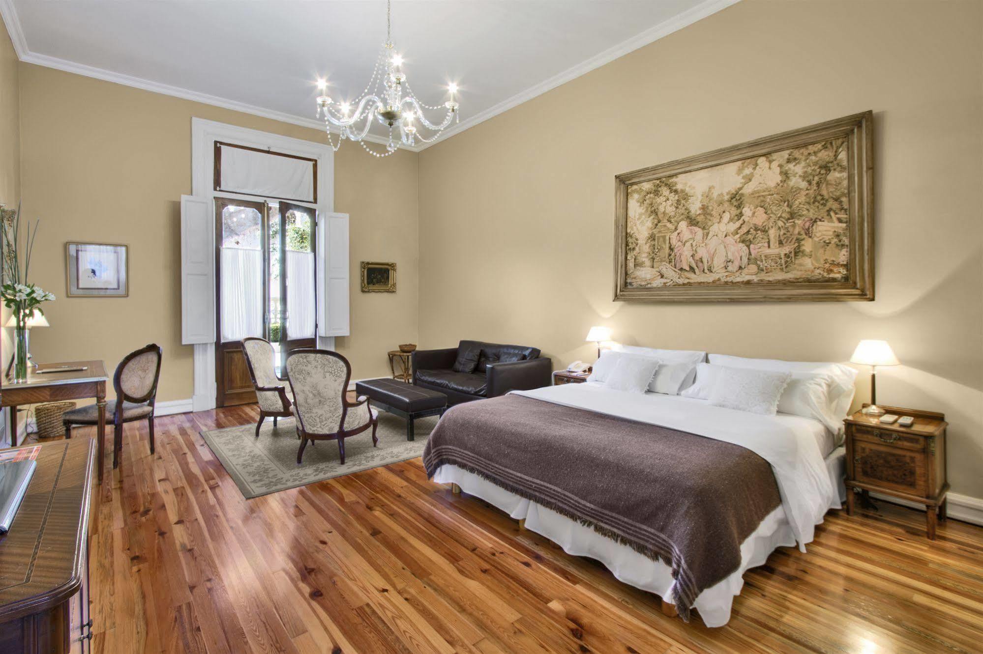 Hotel Del Casco San Isidro  Buitenkant foto
