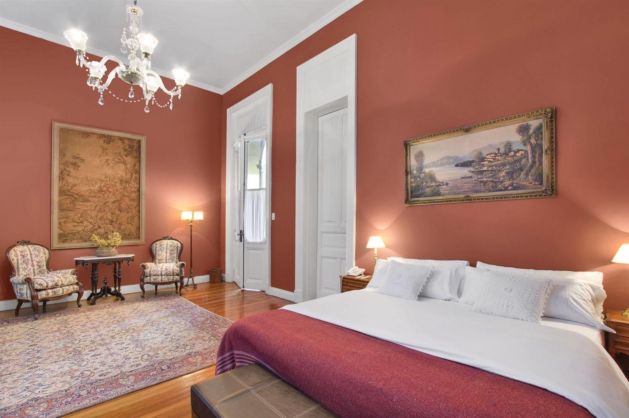 Hotel Del Casco San Isidro  Buitenkant foto