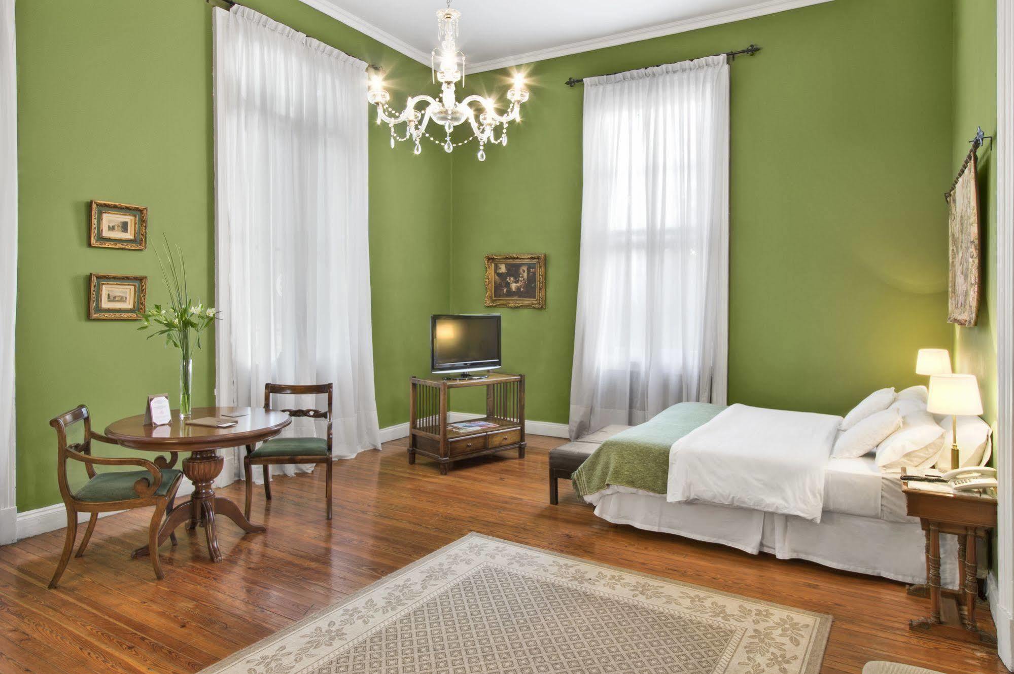 Hotel Del Casco San Isidro  Buitenkant foto