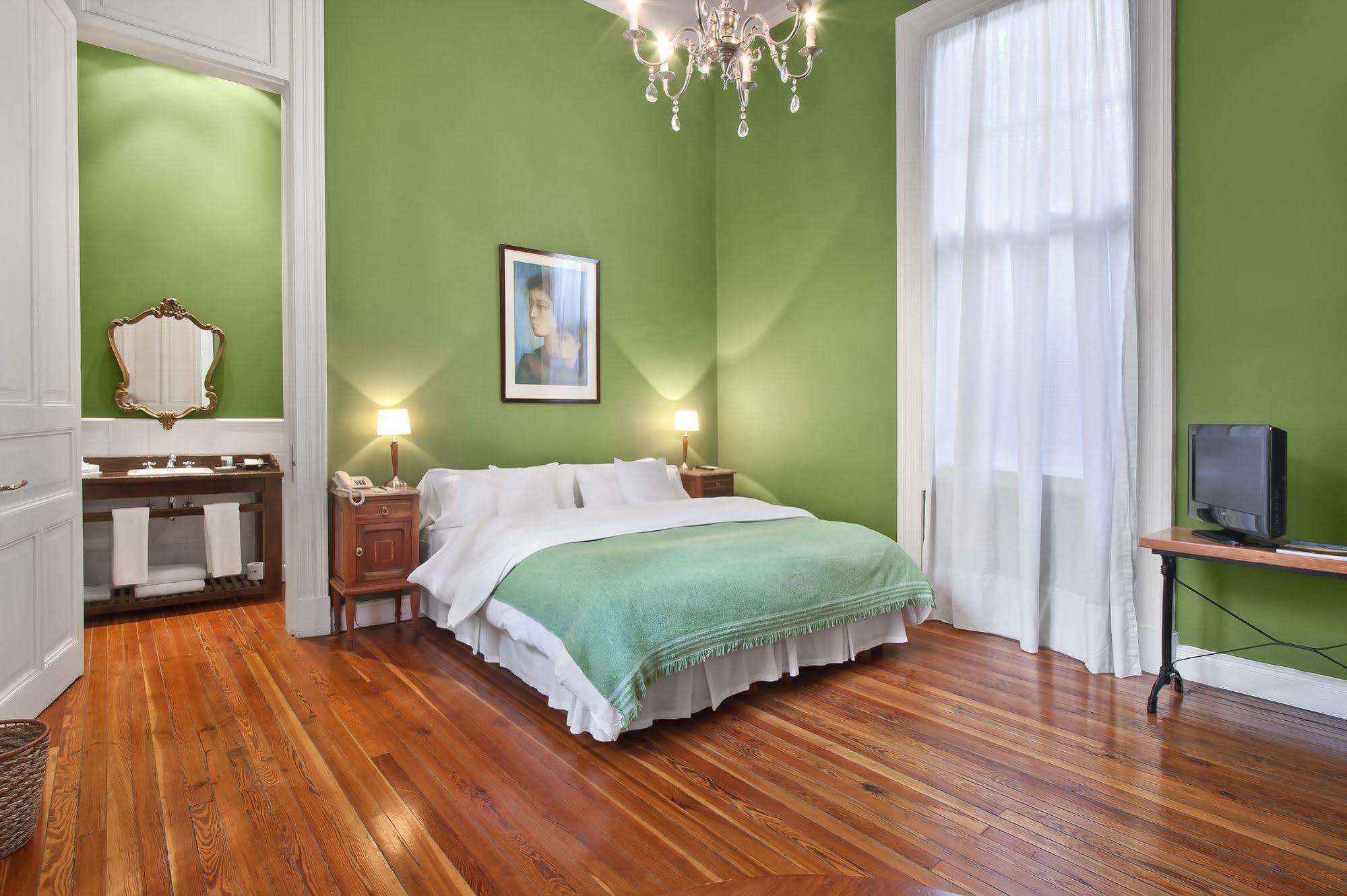 Hotel Del Casco San Isidro  Buitenkant foto