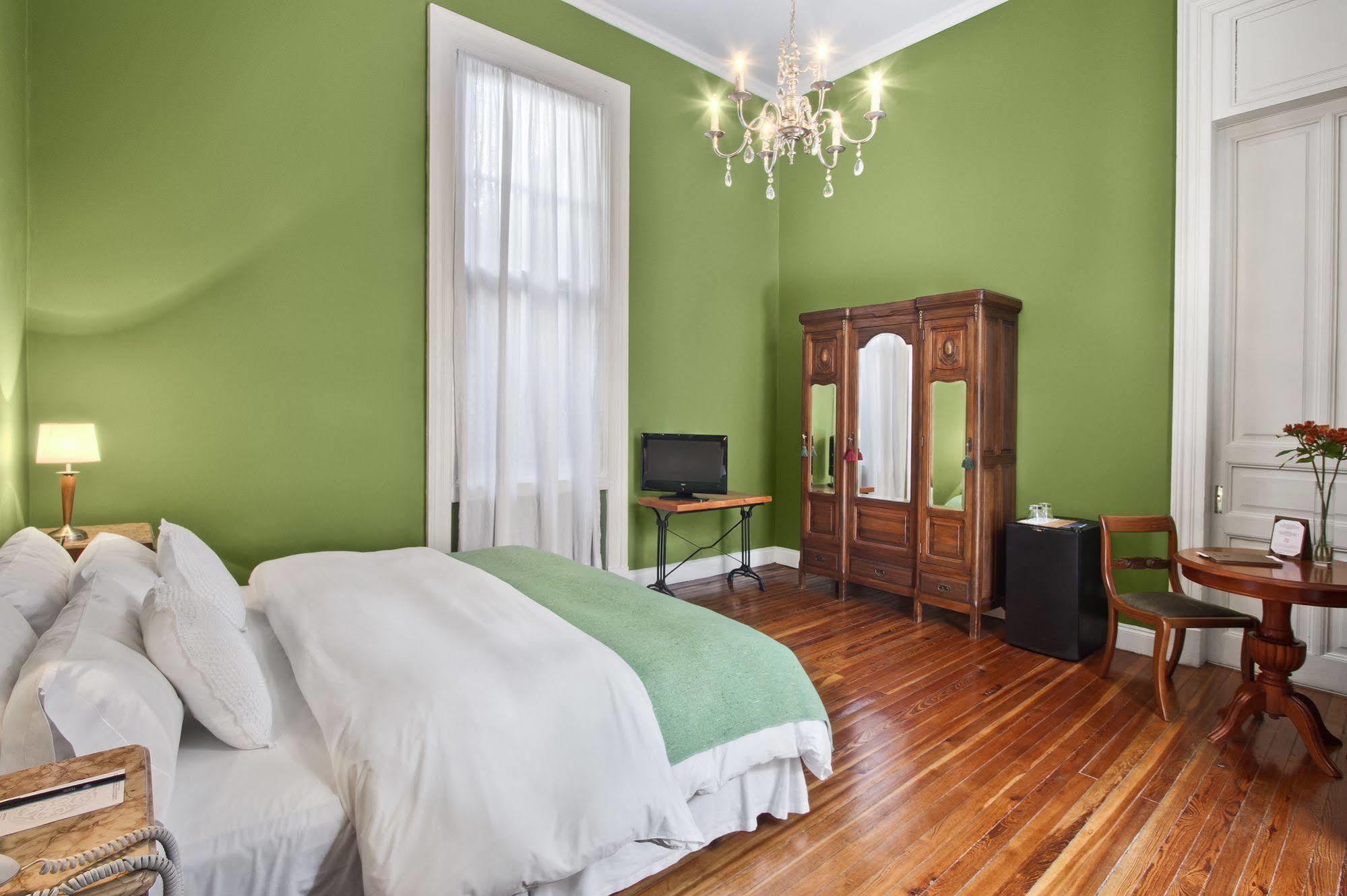 Hotel Del Casco San Isidro  Buitenkant foto