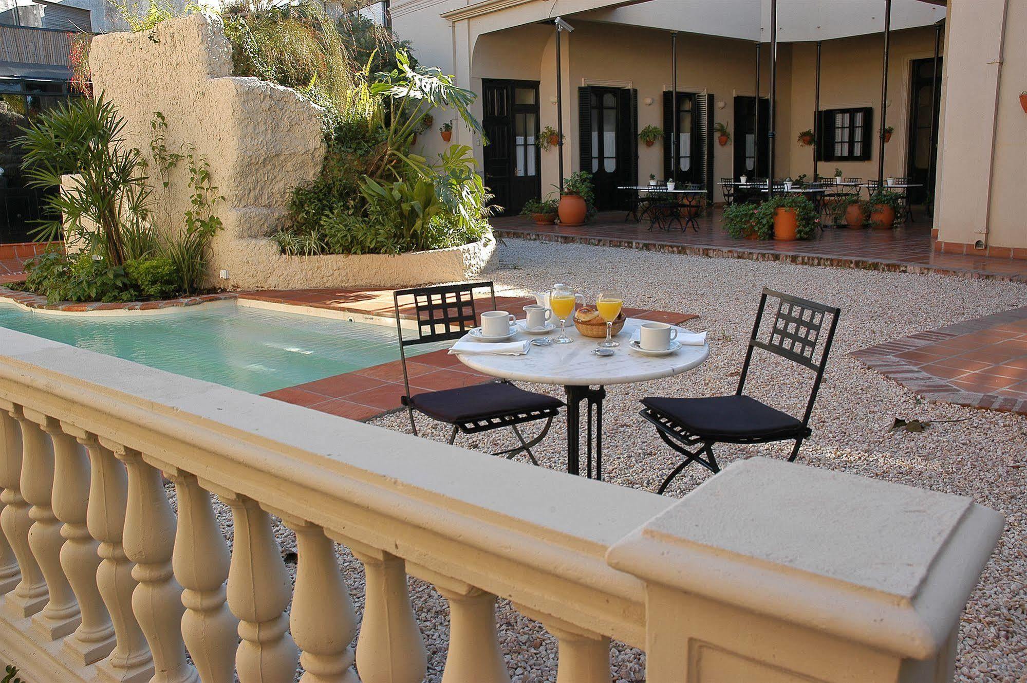 Hotel Del Casco San Isidro  Buitenkant foto