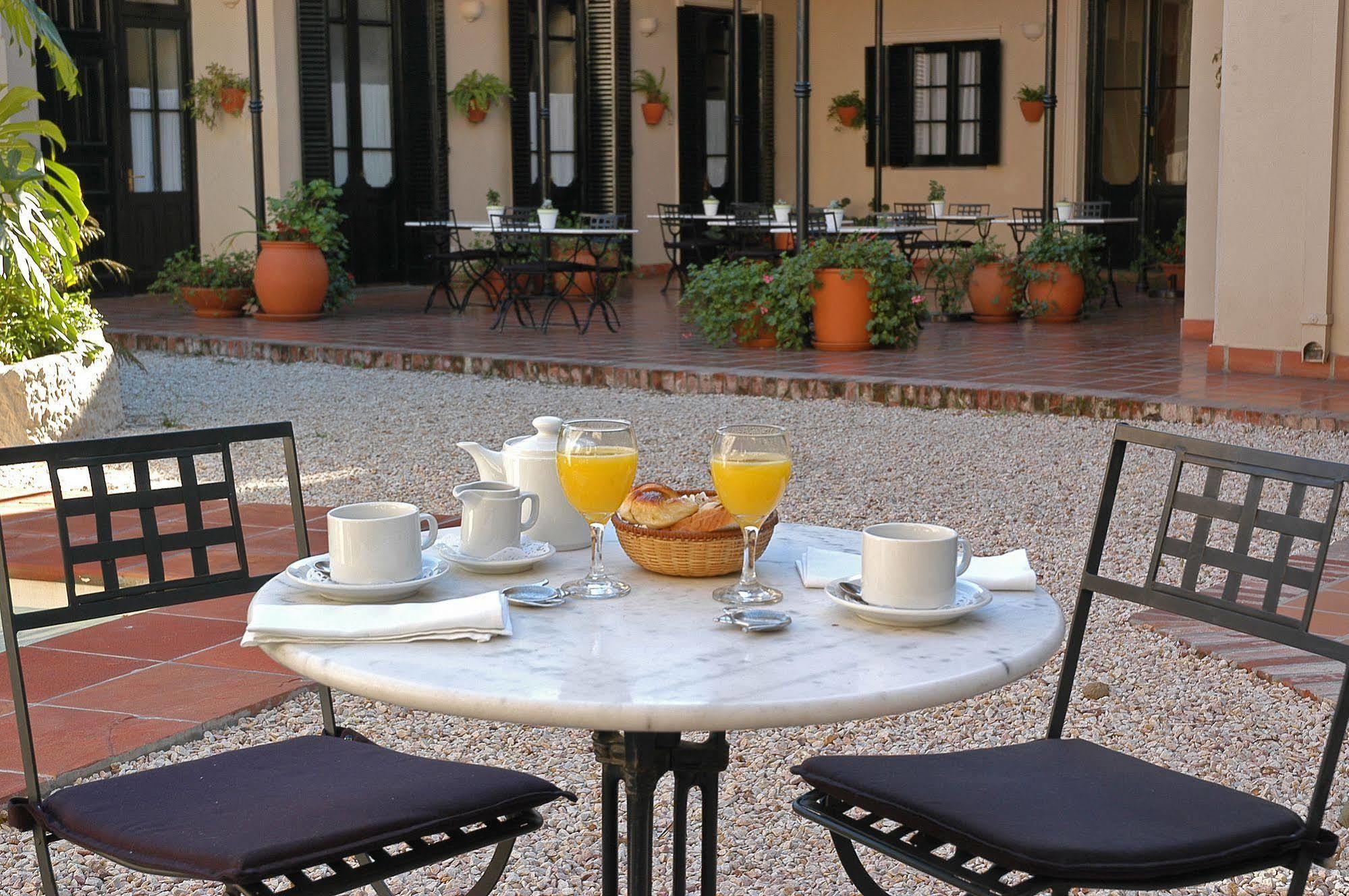 Hotel Del Casco San Isidro  Buitenkant foto