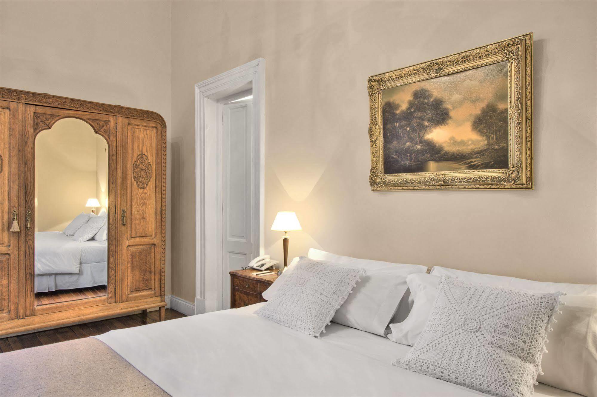 Hotel Del Casco San Isidro  Buitenkant foto
