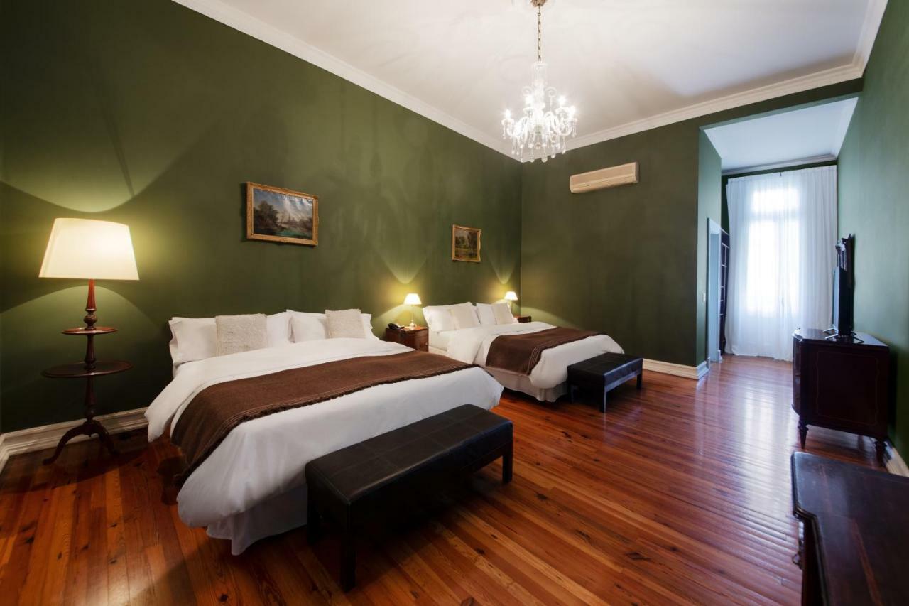 Hotel Del Casco San Isidro  Buitenkant foto