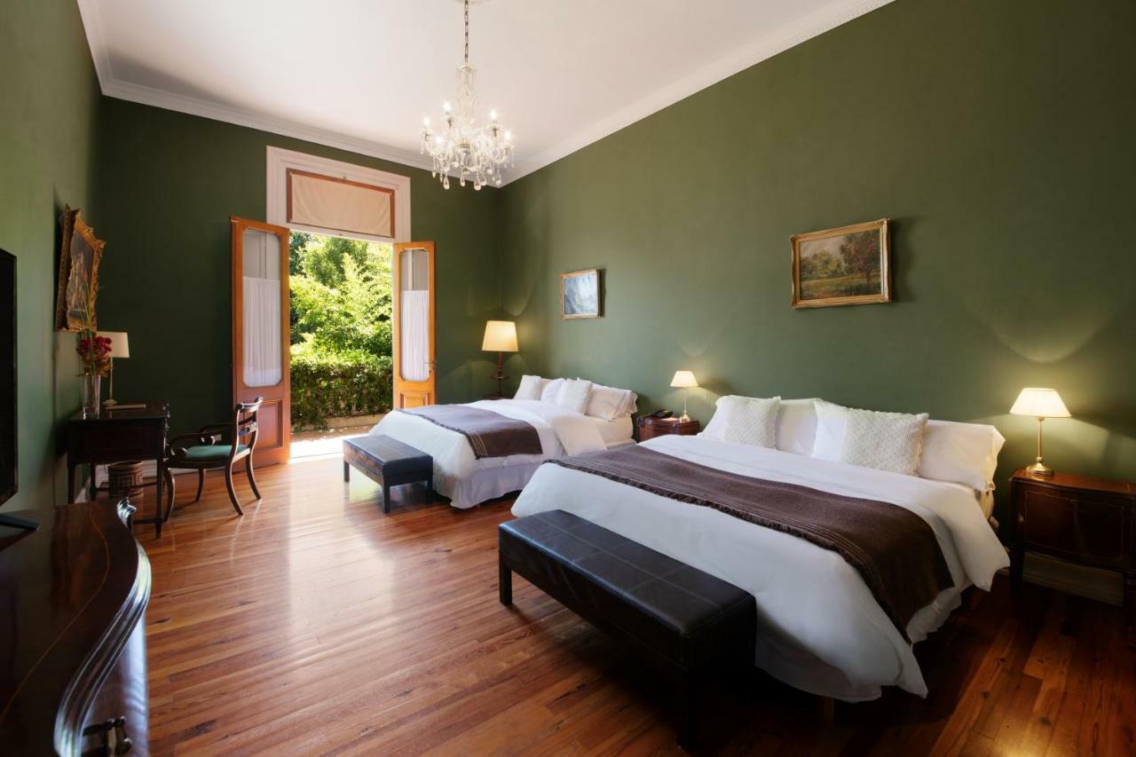 Hotel Del Casco San Isidro  Buitenkant foto
