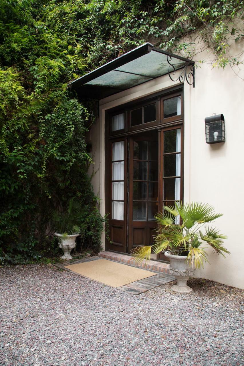 Hotel Del Casco San Isidro  Buitenkant foto
